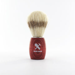 Raz*War Shaving Brush - Pure Bristle